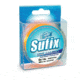Sufix Ice Magic Monofilament Line 6lb 100yds Neon Orange, 603-006NO