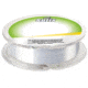 Sufix InvisiLine Casting Fluorocarbon 6lb Line, Clear, 100 Yds, 680-906C
