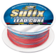 Sufix Performance Lead Core - 12lb - 10-Color Metered - 200 yds, 668-212MC