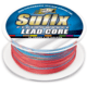 Sufix Performance Lead Core 18lb 200yd Metered Spool, 668-218MC