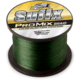 Sufix ProMix Braid 65lb Line, Low-Vis Green, 1200 Yds, 630-365G