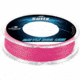 Sufix Rattle Reel Metered V-Coat, 20 lb, Metered Every 50 yd 150 yd, Hot Pink, 613-220P