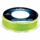 Sufix Rattle Reel Metered V-Coat, 30 lb, Metered Every 50 yd 150 yd, Neon Lime, 613-230L