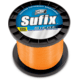 Sufix Siege 14lb Line, Neon Tangerine, 3000 Yds, 662-314NT