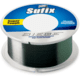 Sufix Siege 4lb Line, Smoke Green, 330 Yds, 662-104G