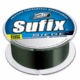 Sufix Siege Mono 330 yard 20 lb, Green, 662-120G