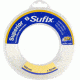 Sufix Superior 110 yd Clear Leader 200 lb 026144