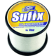 Sufix Superior Monofilament Line 12lb 1100yd Clear 1/4lb Spool, 635-112