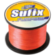 Sufix Superior Neon Fire Monofilament - 12lb - 1100 yds, 636-112