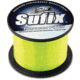 Sufix Tritanium Plus Tritanium Plus Advanced Copolymer Line, 12 lb Test 1/4 lb Spool, Chartreuse, 696-112CH