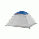 Suisse Sport 2 Pole Dome Tent, Gray, Blue, 3 Person, SS070748GB