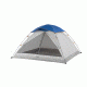 Suisse Sport 2 Pole Dome Tent, Gray, Blue, 3 Person, SS070748GB