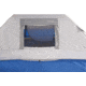 Suisse Sport Acacia 4 Tent, Blue, Gray, 4 Person, SS7361816