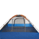 Suisse Sport Acacia 4 Tent, Blue, Gray, 4 Person, SS7361816