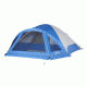 Suisse Sport Acacia 4 Tent, Blue, Gray, 4 Person, SS7361816