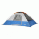 Suisse Sport Acacia 4 Tent, Blue, Gray, 4 Person, SS7361816
