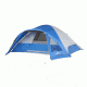 Suisse Sport Acacia 4 Tent, Blue, Gray, 4 Person, SS7361816