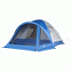 Suisse Sport Acacia 6 Tent, Blue, Gray, 6 Person, SS7361916