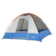 Suisse Sport Acacia 6 Tent, Blue, Gray, 6 Person, SS7361916
