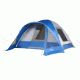 Suisse Sport Acacia 6 Tent, Blue, Gray, 6 Person, SS7361916