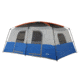 Suisse Sport Castlewood 8-Person Cabin Tent, Blue, Large, SS14098016