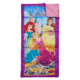 Suisse Sport Disney Princess 50 Degree Sleeping Bag - Kids, Multi-color, 28 in x 56 in, D-2201PRN6A-MN