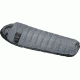 Suisse Sport K-2 Mummy Bag, Gray, 33x84x24 5MM8302C