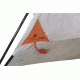 Suisse Sport Mammoth Dome Tent - 12ft X 10ft, Gray, Blue, Orange, 8 Person, TMDG121072GG