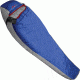 Suisse Sport McKinley Mummy Bag, Blue/Gray, 33x84x24 5RR4302C