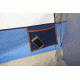Suisse Sport Wyoming 3 Room Tent - 18ft X 10ft, Gray, Blue, Orange, 8 Person, MTB1810BCBG