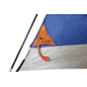 Suisse Sport Yosemite 2 Room Tent - 10ft X 18ft, Gray, Blue, Orange, 5 Person, TMDB100872BG