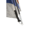 Suisse Sport Yosemite 2 Room Tent - 10ft X 18ft, Gray, Blue, Orange, 5 Person, TMDB100872BG