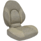 Suite Marine Centrics Boat Seat Khaki/Beige, SM1010010607