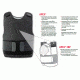 Summit Concealable Body Armor Carriers APEX and APEX FRP