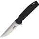 Summit Gear Linerlock Black G10