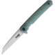 Summit Gear Linerlock Jade G10