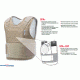 Summit Concealable Carriers SPA+ and SPA+ FRP 