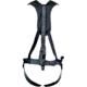 Summit Treestands Summit Element Safety Harness Large, Black, SU83129