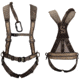 Summit Treestands Mens Safety Harness PRO, Medium 285617