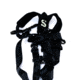 Summit Treestands Mens Safety Harness SPORT, Medium SU83088