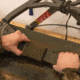Summit Treestands Universal Mesh Sling Seat