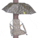 Summit Treestands Umbrella, Mossy Oak Bottomlands Camo, 1502620