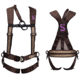 Summit Treestands Womens Safety Harness PRO, Medium 285620