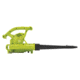 Sun Joe 14-Amp Electric Blower/Vacuum/Mulcher, Green SBJ605E