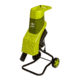 Sun Joe 15-Amp Electric Wood Chipper/Shredder, Green CJ602E