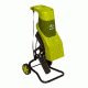 Sun Joe 15-Amp Electric Wood Chipper/Shredder, Green CJ602E