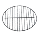Sun Joe 16.5in Universal Replacement Charcoal Fire Pit Log Grid for SJFP30 and SJFP35 Series Fire Pits and Others, Black SJFP35-STN-C