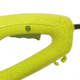 Sun Joe 2.5-Amp Electric Cultivator, Green TJ599E