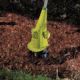 Sun Joe 2.5-Amp Electric Cultivator, Green TJ599E