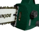 Sun Joe 2-in-1 Electric Convertible Pole Chain Saw - 8in, 8.0A, Hunter Green SWJ806E-HTG